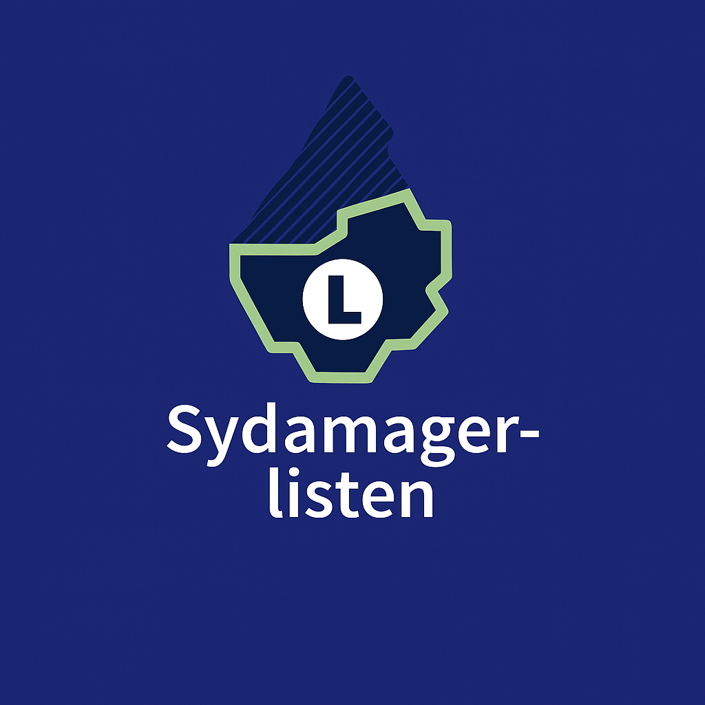 Sydamagerlisten – Dragør